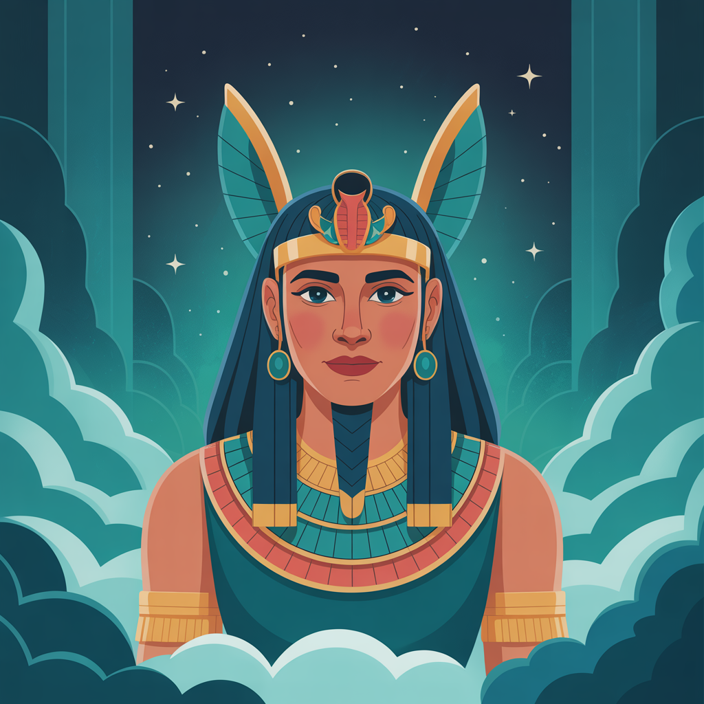 Egyptian Mythology