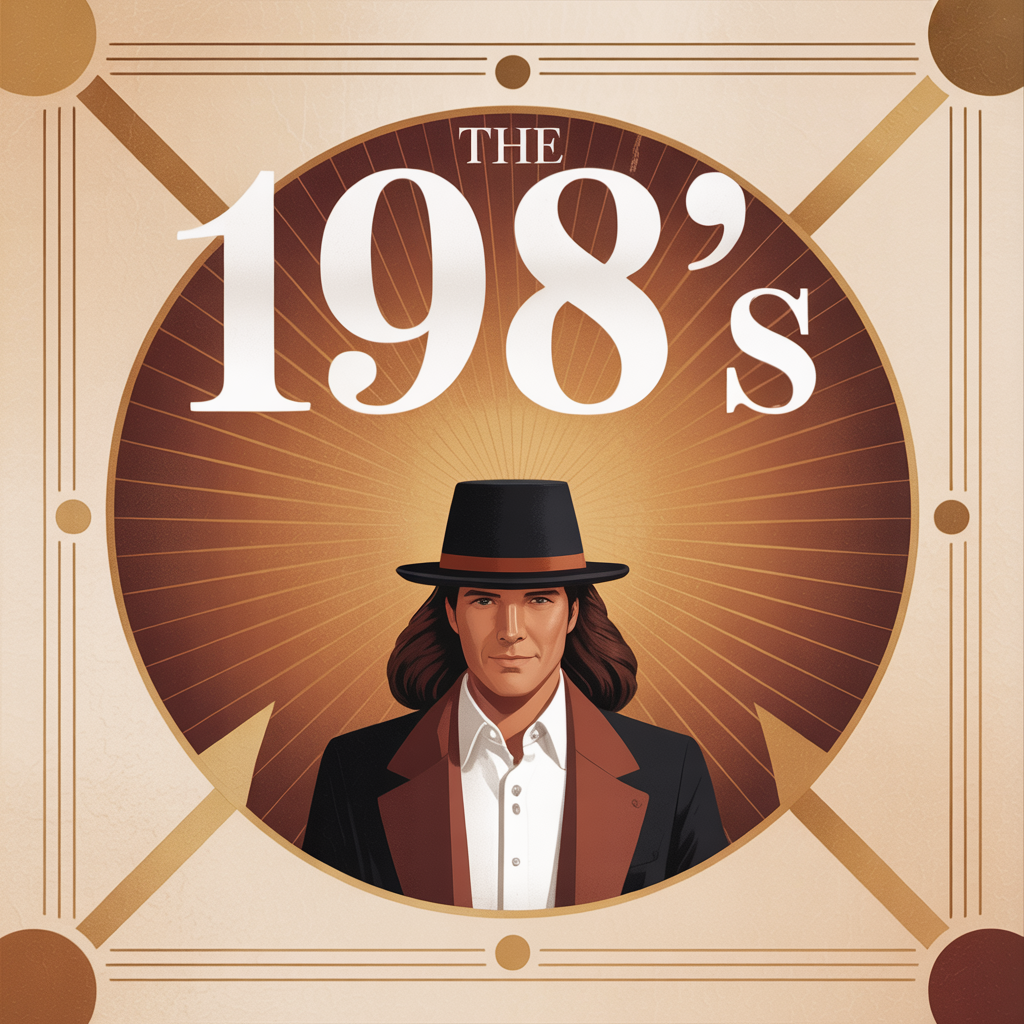 The 1980s