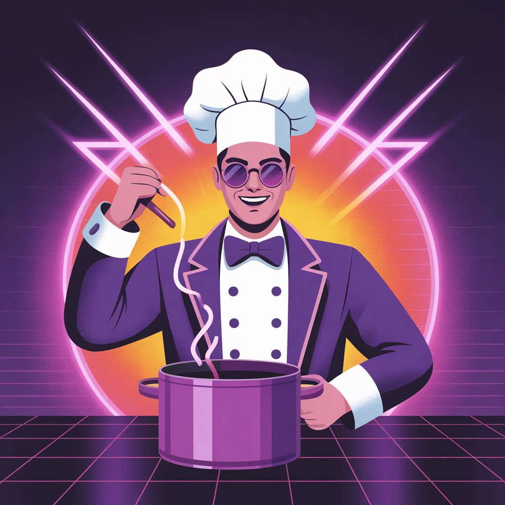 Food & Cooking
