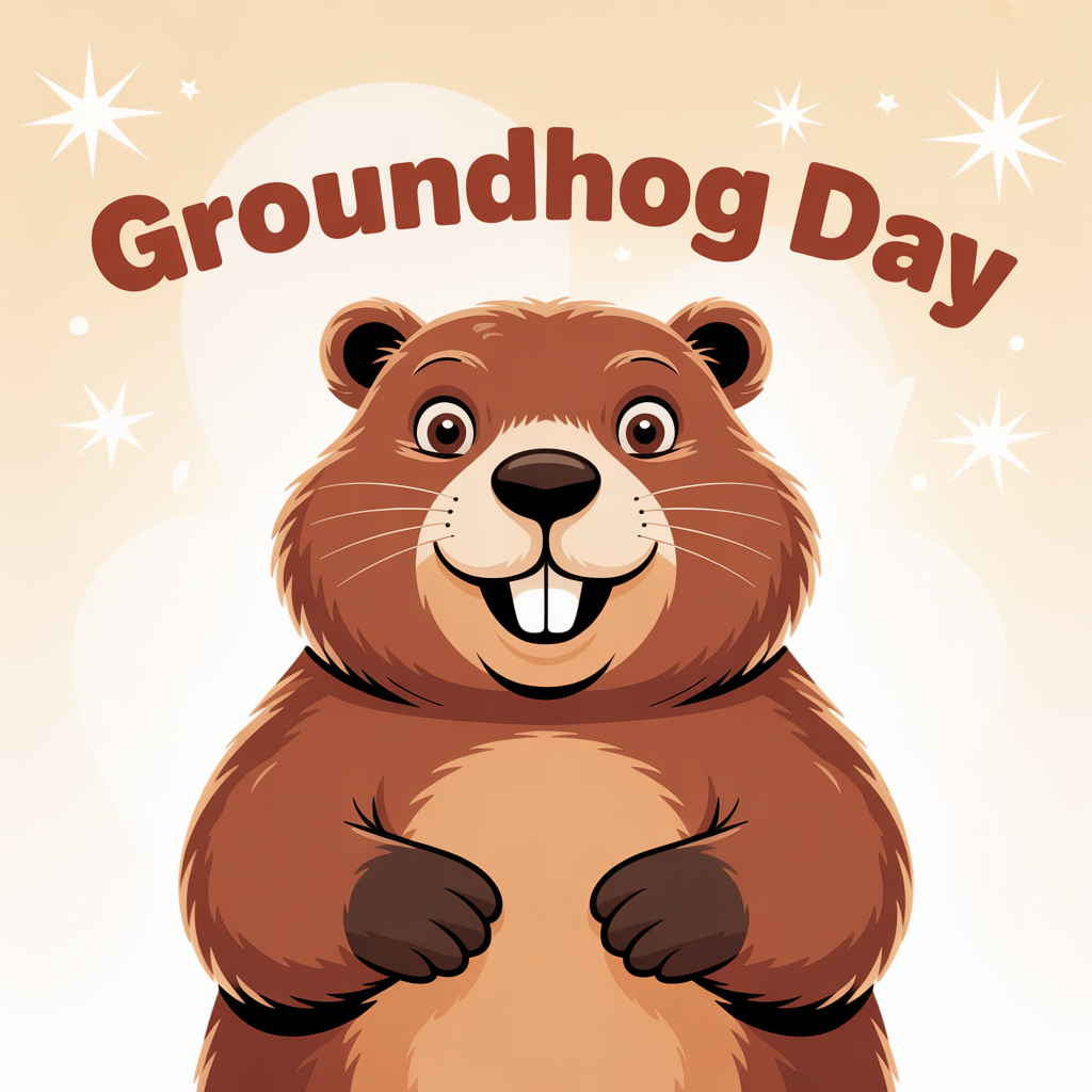 Groundhog Day
