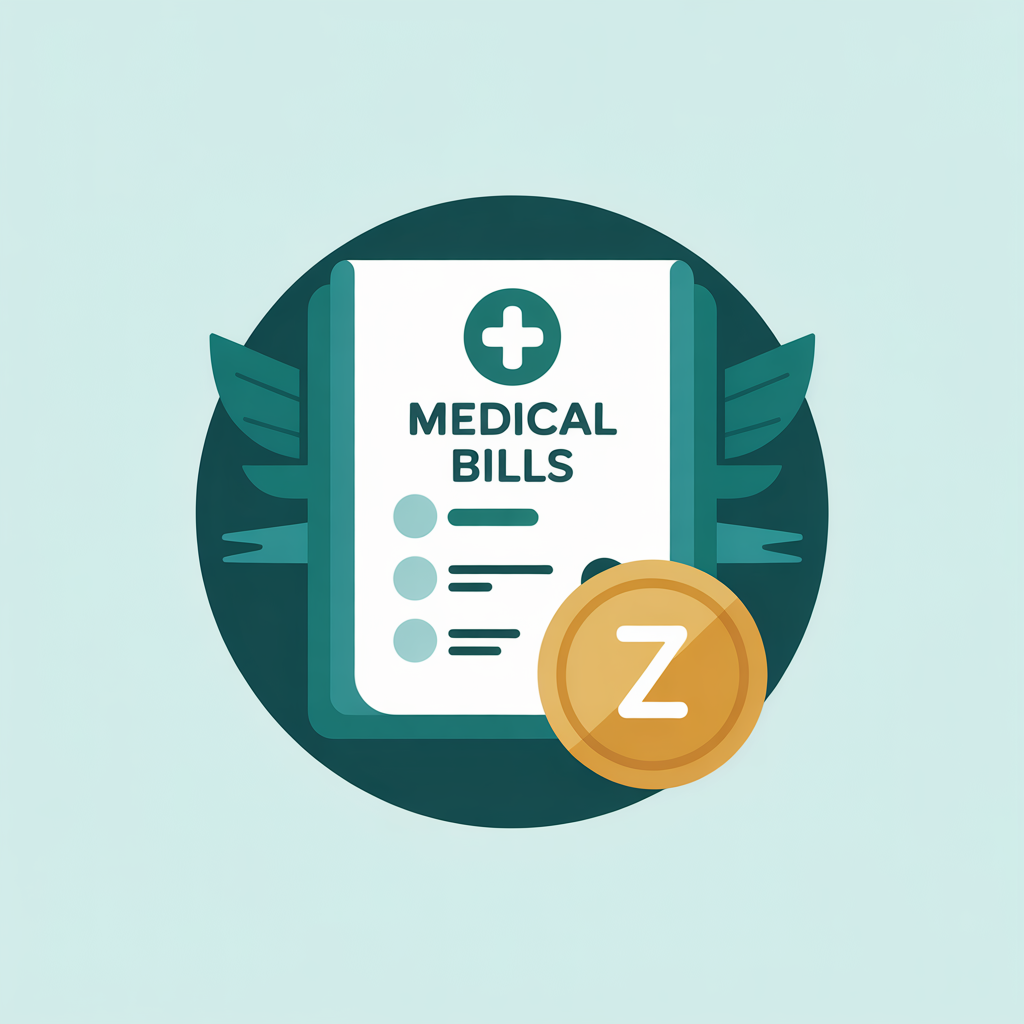 Medical Bills & Healthcare Costs