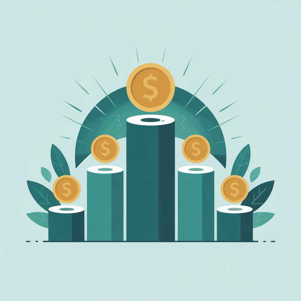 Financial Milestones