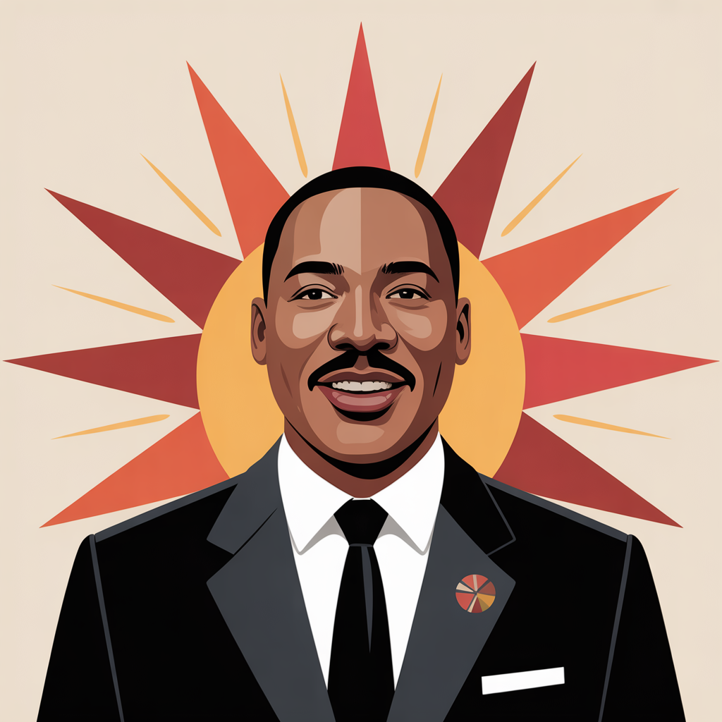 Martin Luther King Jr. Day
