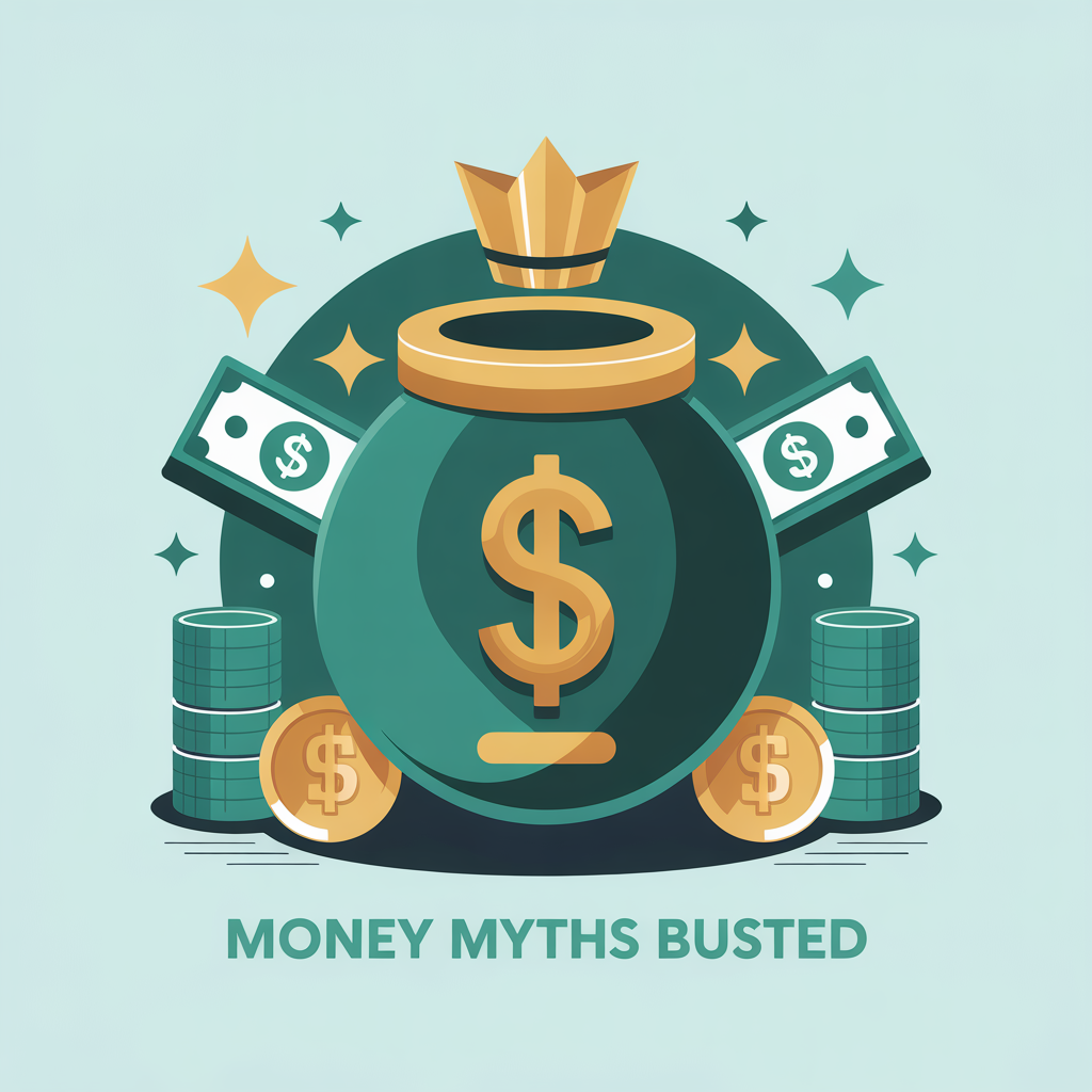 Money Myths Busted