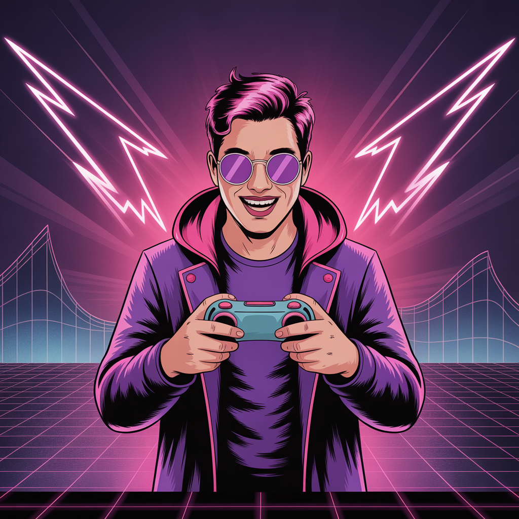 Mobile Gaming