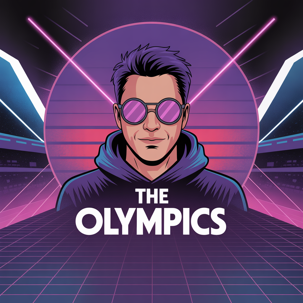 The Olympics