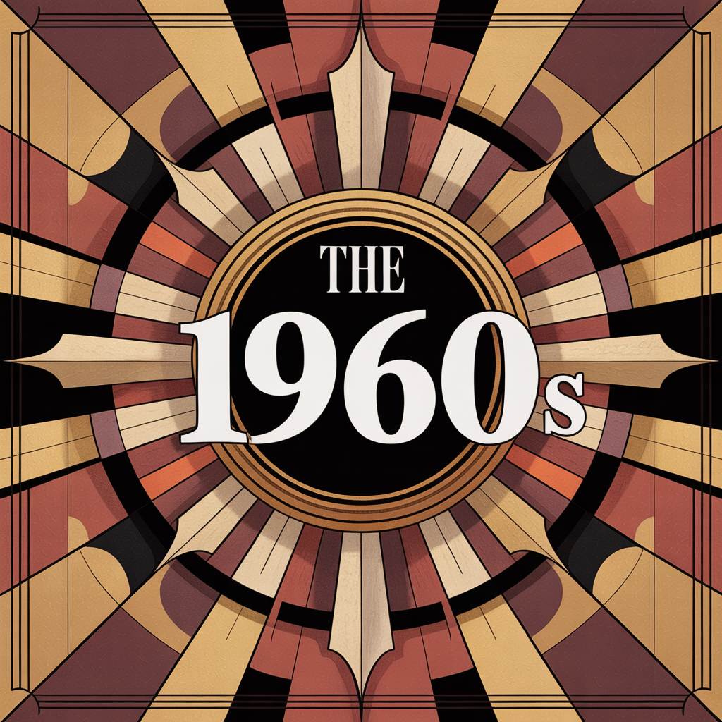 The 1960s
