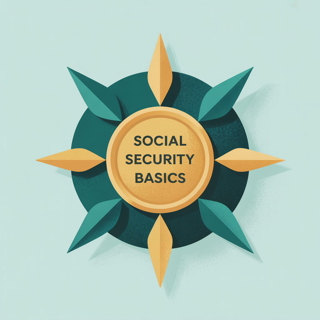 Social Security Basics