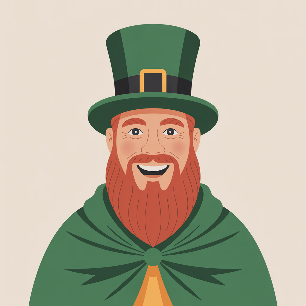 St. Patrick’s Day