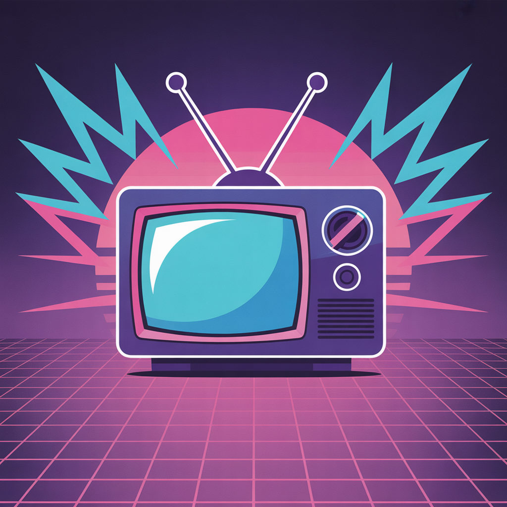 Television