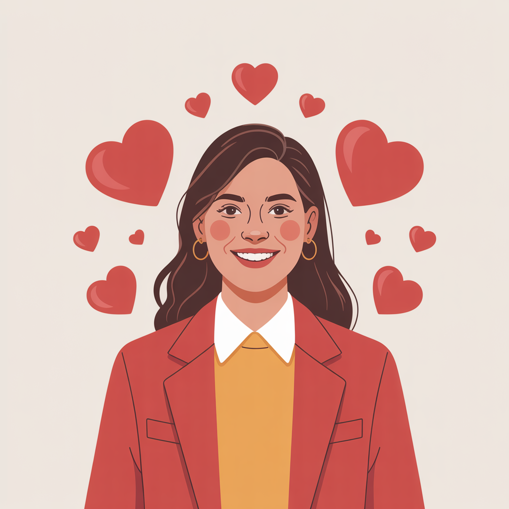 Valentine’s Day