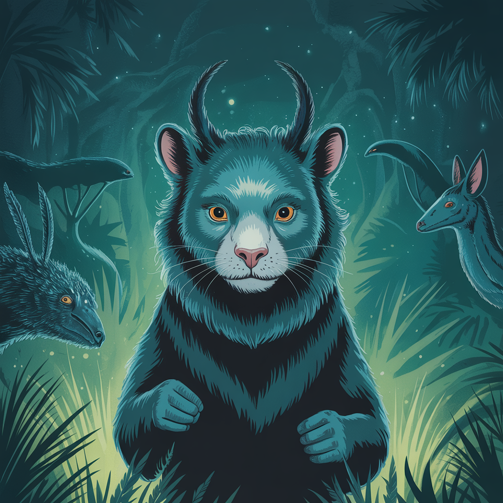 Weird & Wonderful Animals