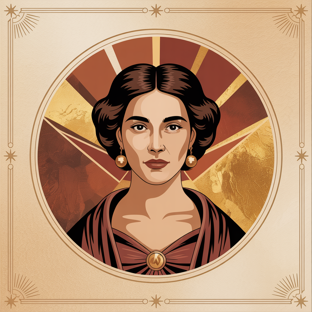Women Who Changed History